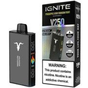 Ignite V250 25000 original