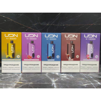 Заказать UDN X 13000 5% ORIGINAL (Strawberry ice cream) – оптовая цена для каждого клиента Заказать UDN X 13000 5% ORIGINAL (Strawberry ice cream) – оптовая цена для каждого клиента