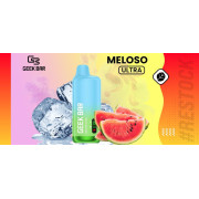 GEEK BAR Meloso ultra 10000 ORIGINAL (СЛИВОЧНЫЙ ТАБАК)