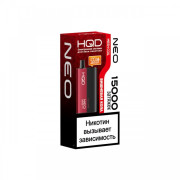 HQD Neo 15000 рус ORIGINAL (Манго Маракуйя)