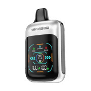 NEVOKS BAR B 20000 рус.Original (Клубника киви)