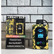 ARRMIY BAR 25000 ORIGINAL (Персик)
