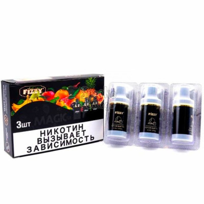 Заказать FIZZY картриджи 3*1000 ORIGINAL – оптовая цена для каждого клиента Заказать FIZZY картриджи 3*1000 ORIGINAL – оптовая цена для каждого клиента