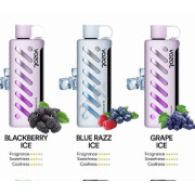 VOZOL GEAR Shisha 25000 ORIGINAL (Манго со льдом)