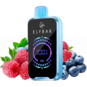 ElfBar Raya D2 20000 Original (Double apple)