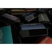 AAOK Cyber 26000 original (Микс ягоды)
