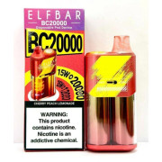ELFBAR BC 20000 ORIGINAL (Iced black tea)