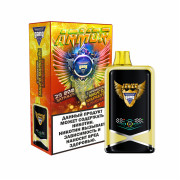 Gang Armor 25000 Original