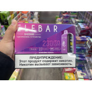 ELFBAR GH 23000 русс. ORIGINAL (Весенняя мята)