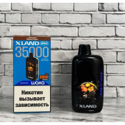 Wakа X land Spike 35000 (Вишня)