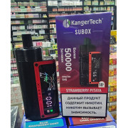 KangerTech Subox 50000 Кальян ORIGINAL (Cherry lemon)