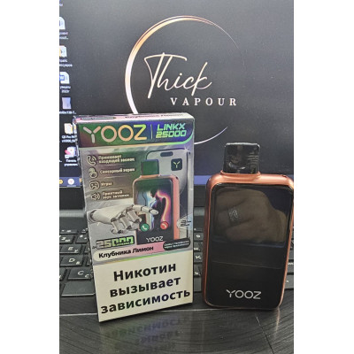 Заказать YOOZ 25000 СМАРТФОН ORIGINAL (Клубника арбуз) – оптовая цена для каждого клиента Заказать YOOZ 25000 СМАРТФОН ORIGINAL (Клубника арбуз) – оптовая цена для каждого клиента
