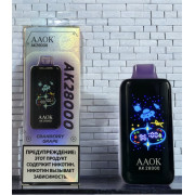 AAOK AK 28000 Original (Киви драконий фрукт ягоды)