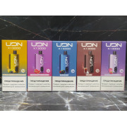 UDN X 13000  5% ORIGINAL (Lime lemon watermelon)