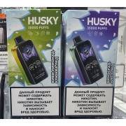 Husky 35000 Original (Арбуз дыня клубника лед)