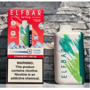 ELFBAR ICE KING 30000 англ ORIGINAL