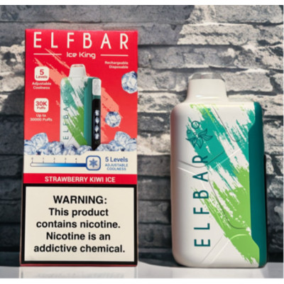 Заказать ELFBAR ICE KING 30000 англ ORIGINAL – оптовая цена для каждого клиента Заказать ELFBAR ICE KING 30000 англ ORIGINAL – оптовая цена для каждого клиента