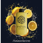 PAFOS 20000 ORIGINAL (Яблочный леденец)