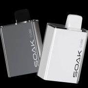 SOAK CUBE 7000 ORIGINAL (Банан с финиками)