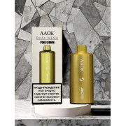 AAOK Dual Mesh 17000 Original (Мятно апельсиново лимонный)