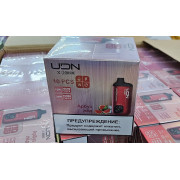 UDN X 20000 ORIGINAL (Strawberry kiwi)