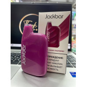 JACKBAR 10000 ORIGINAL (Grape ice)
