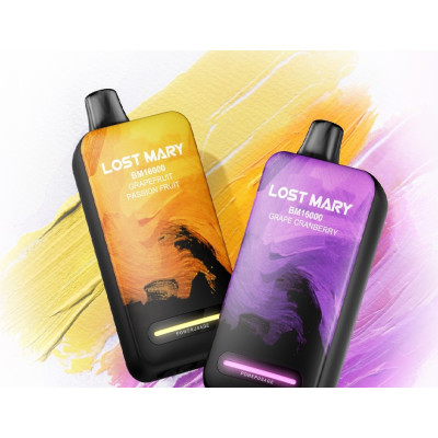 Заказать Lost Mary BM 16000 русские Original (Горная мята) – оптовая цена для каждого клиента Заказать Lost Mary BM 16000 русские Original (Горная мята) – оптовая цена для каждого клиента