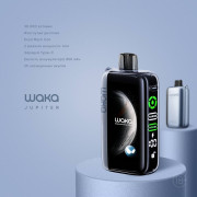 Waka Jupiter 30000 original