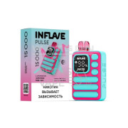 INFLAVE Pulse 15000 Original (Кола)