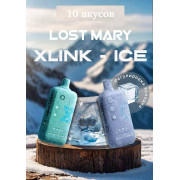 Картридж Lost Mary X-link ICE 20000 original (Горная мята)
