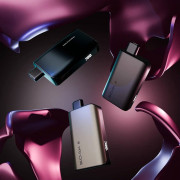 Soak 9000 Line 9 Original (Чистый)