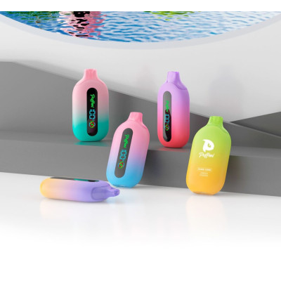 Заказать PUFFMI PURE 12000 ORIGINAL (Lemon mint) – оптовая цена для каждого клиента Заказать PUFFMI PURE 12000 ORIGINAL (Lemon mint) – оптовая цена для каждого клиента