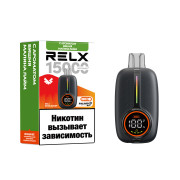 Relax 15000 от Waka original (Арбуз)