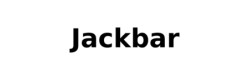Jack bar