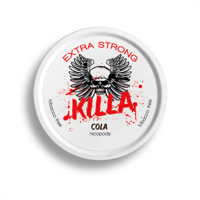 Заказать Killa Cola – оптовая цена для каждого клиента Заказать Killa Cola – оптовая цена для каждого клиента
