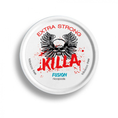 Заказать Killa Fusion – оптовая цена для каждого клиента Заказать Killa Fusion – оптовая цена для каждого клиента