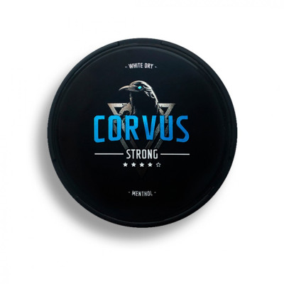 Заказать Corvus Strong – оптовая цена для каждого клиента Заказать Corvus Strong – оптовая цена для каждого клиента