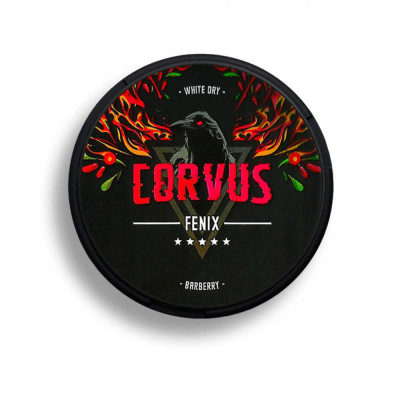 Заказать Corvus Fenix – оптовая цена для каждого клиента Заказать Corvus Fenix – оптовая цена для каждого клиента