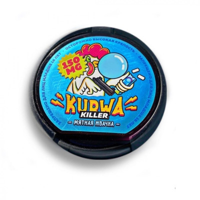 Заказать Kurwa Mint Bubblegum – оптовая цена для каждого клиента Заказать Kurwa Mint Bubblegum – оптовая цена для каждого клиента