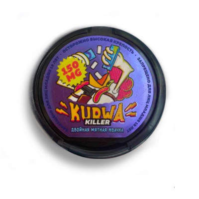 Заказать Kurwa Double Mint Bubblegum – оптовая цена для каждого клиента Заказать Kurwa Double Mint Bubblegum – оптовая цена для каждого клиента