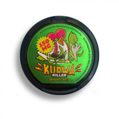 Заказать Kurwa Mint-Eucalyptus – оптовая цена для каждого клиента Заказать Kurwa Mint-Eucalyptus – оптовая цена для каждого клиента