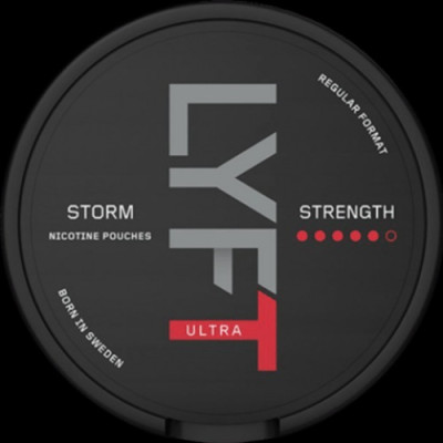 Заказать LYFT Ultra Storm – оптовая цена для каждого клиента Заказать LYFT Ultra Storm – оптовая цена для каждого клиента