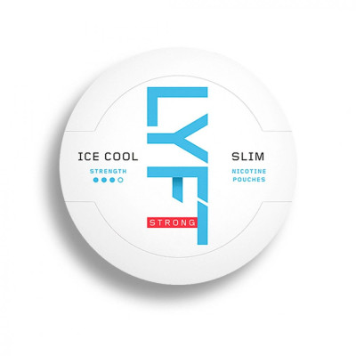 Заказать LYFT Ice Cool – оптовая цена для каждого клиента Заказать LYFT Ice Cool – оптовая цена для каждого клиента