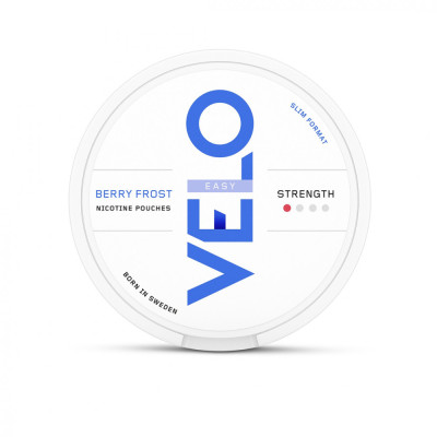 Заказать Velo Berry Frost – оптовая цена для каждого клиента Заказать Velo Berry Frost – оптовая цена для каждого клиента