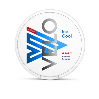 Заказать Velo Ice Cool – оптовая цена для каждого клиента Заказать Velo Ice Cool – оптовая цена для каждого клиента