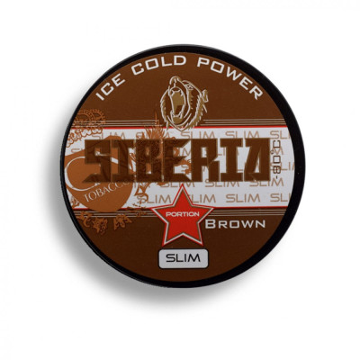 Заказать Siberia Brown Slim – оптовая цена для каждого клиента Заказать Siberia Brown Slim – оптовая цена для каждого клиента