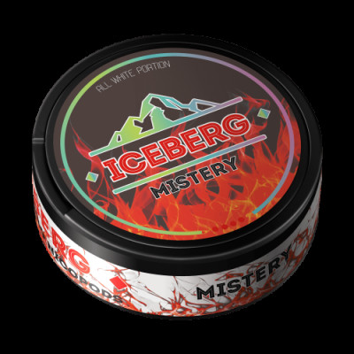 Заказать Iceberg Mystery – оптовая цена для каждого клиента Заказать Iceberg Mystery – оптовая цена для каждого клиента