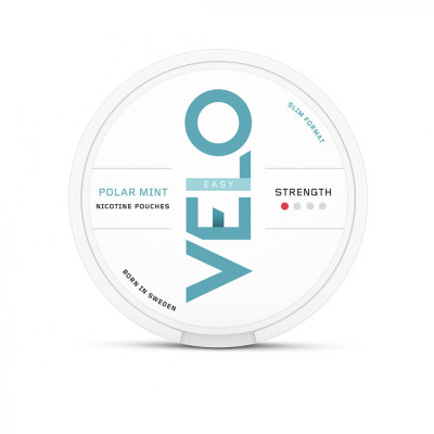 Заказать Velo Polar Mint – оптовая цена для каждого клиента Заказать Velo Polar Mint – оптовая цена для каждого клиента