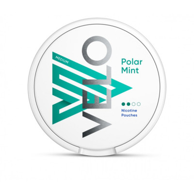 Заказать Velo Polar Mint (Medium) – оптовая цена для каждого клиента Заказать Velo Polar Mint (Medium) – оптовая цена для каждого клиента