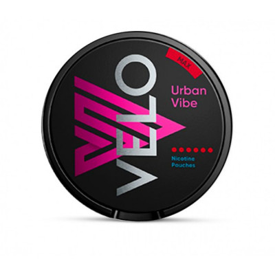 Заказать Velo Urban Vibe (Max) – оптовая цена для каждого клиента Заказать Velo Urban Vibe (Max) – оптовая цена для каждого клиента